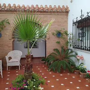 2* Affittacamere Andalucia