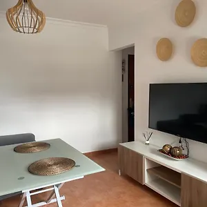  Apartamento Apartamento Reina Mercedes