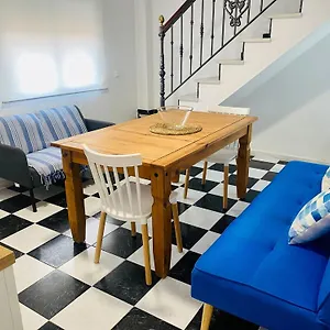  Apartamento Rubio