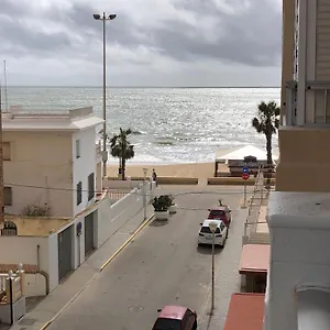  Apartamento El Sueno De Lola
