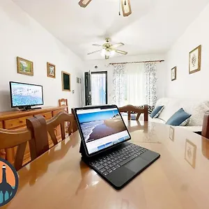  Apartamento Cala Mariquilla La Caneja By Bossh!