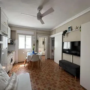  Apartamento Regla 150 M De La Playa