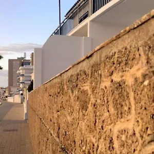  Apartamento Cala Marielo By Bossh!