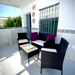  Apartamento Sultana By Bossh!