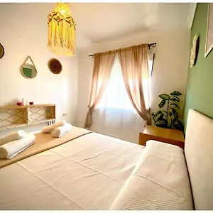  Apartamento Villasultana 2