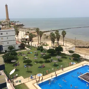  Apartamento Villablanca