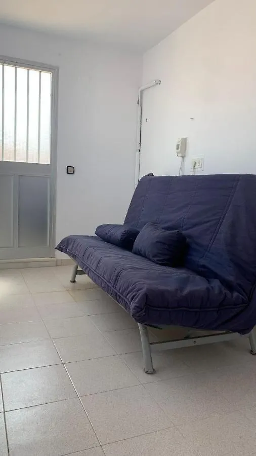 Holiday home La Pontezuela Villa Chipiona Spain