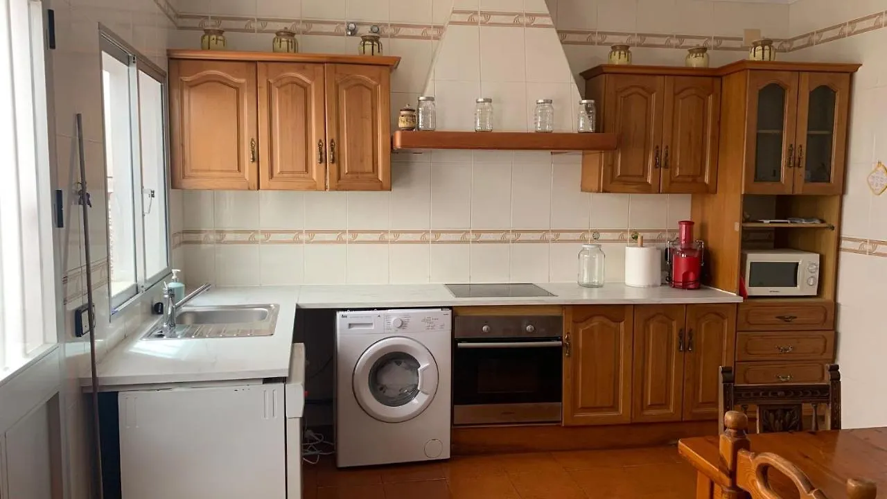 La Pontezuela Villa Chipiona Holiday home